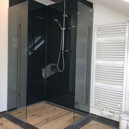 Haus Am Spitalgarten Fuer 10 Personen Gundelfingen an der Donau 외부 사진