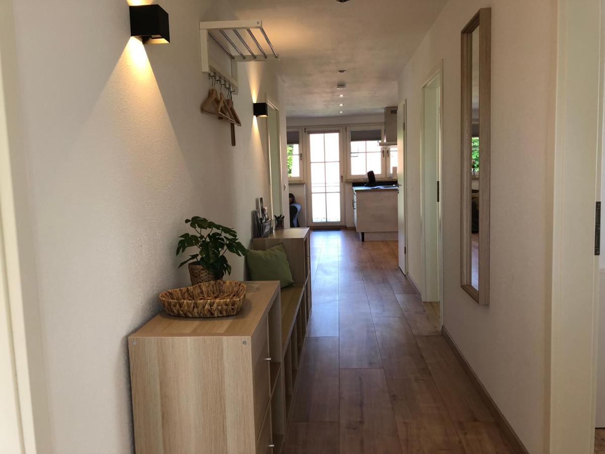 Haus Am Spitalgarten Fuer 10 Personen Gundelfingen an der Donau 외부 사진